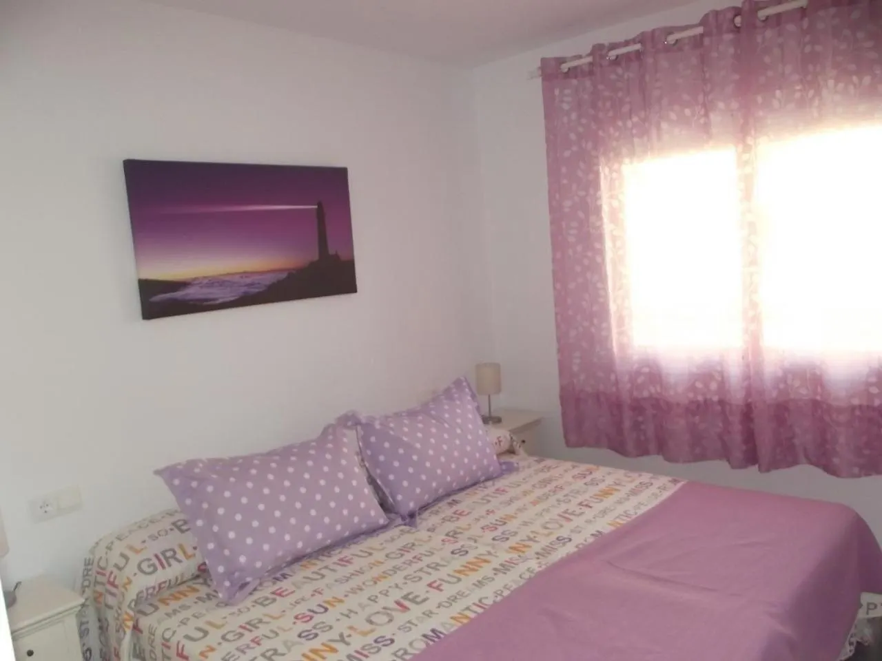Lejlighed Wohnung In Rincn De La Victoria Mit Terrasse Rincón de la Victoria