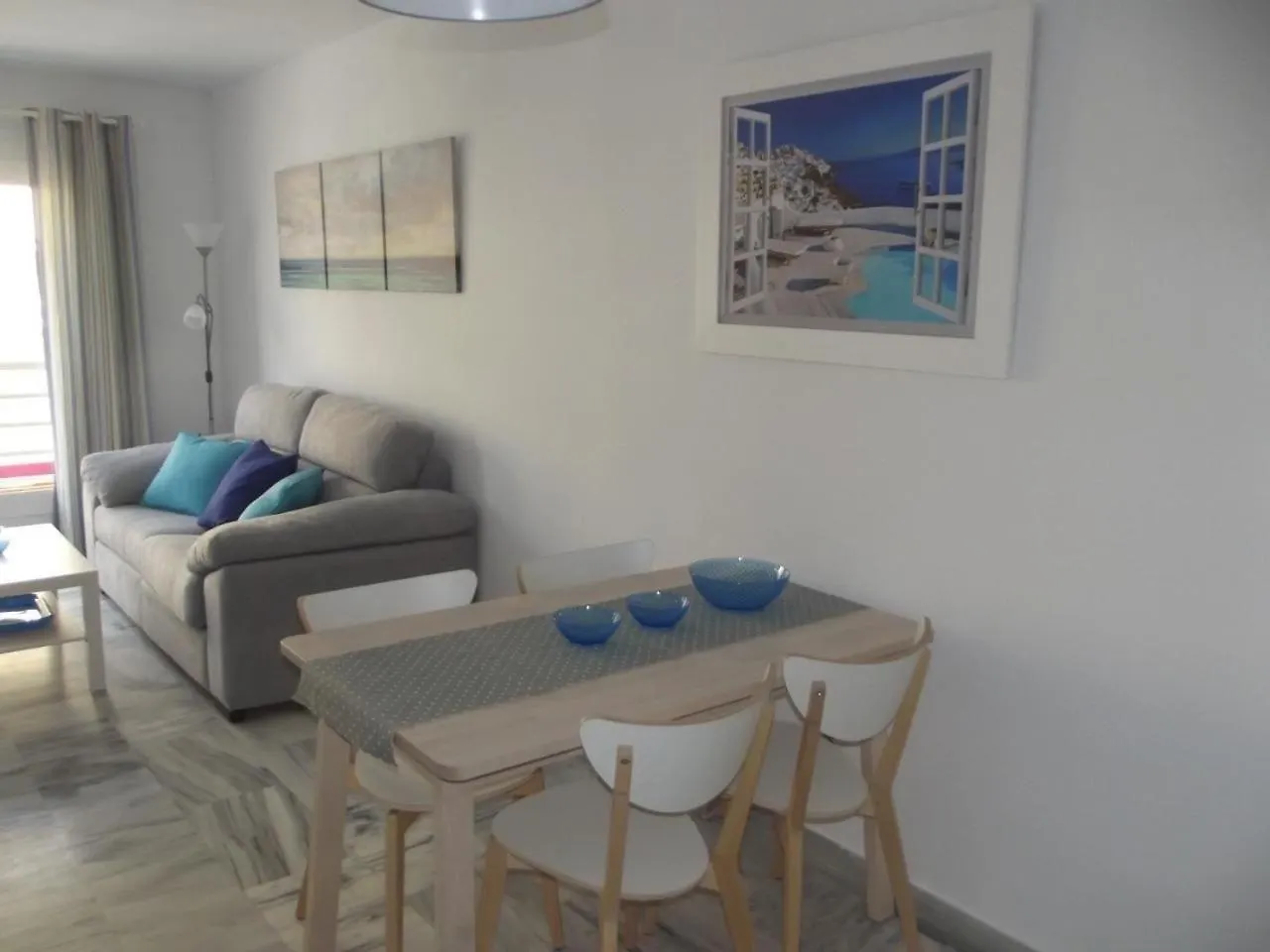 Apartamento Wohnung In Rincn De La Victoria Mit Terrasse Rincón de la Victoria