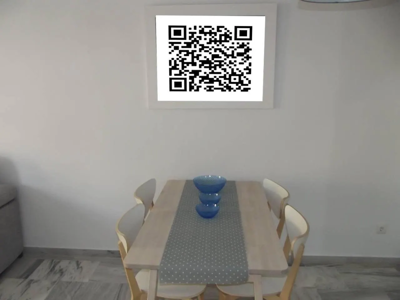 Wohnung In Rincn De La Victoria Mit Terrasse Rincón de la Victoria España