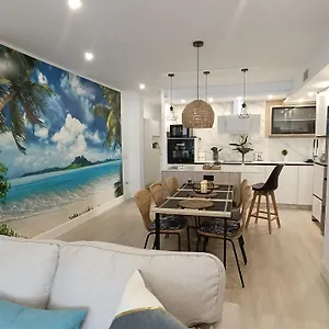 Frente Al Mar Apartamento